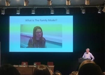 The Family Model